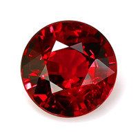 1.12 Ct. Ruby from Mozambique Video