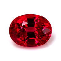 1.20 Ct. Ruby from Mozambique Video