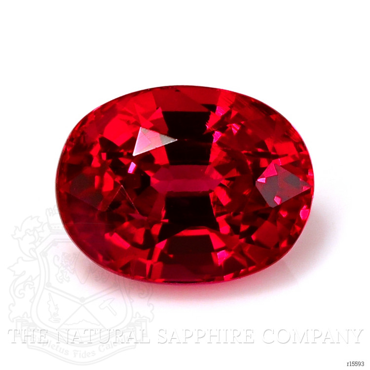 1.20 Ct. Ruby from Mozambique