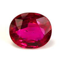 4.02 Ct. Ruby from Mozambique Video