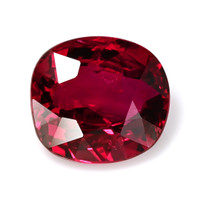 3.10 Ct. Ruby from Mozambique Video
