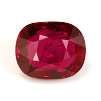 4.04 Ct. Ruby from Mozambique Video