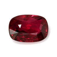 3.01 Ct. Ruby from Mozambique Video
