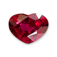 2.51 Ct. Ruby from Mozambique Video
