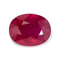 2.40 Ct. Ruby from Burma (Myanmar) Video