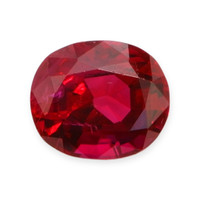2.86 Ct. Ruby from Burma (Myanmar) Video