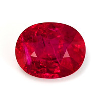 4.11 Ct. Ruby from Mozambique Video