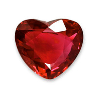 1.72 Ct. Ruby from Mozambique Video