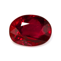 3.01 Ct. Ruby from Mozambique Video