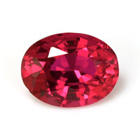 1.03 Ct. Ruby from Mozambique Video