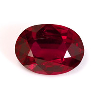 2.51 Ct. Ruby from Mozambique Video