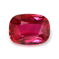 2.01 Ct. Ruby from Mozambique Video