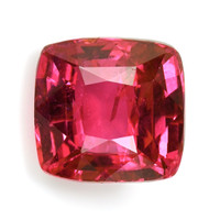 2.02 Ct. Ruby from Mozambique Video