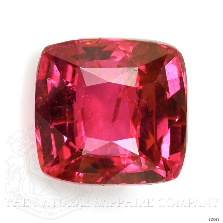 2.02 Ct. Ruby from Mozambique