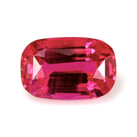 1.52 Ct. Ruby from Mozambique Video
