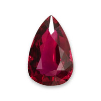 2.01 Ct. Ruby from Mozambique Video