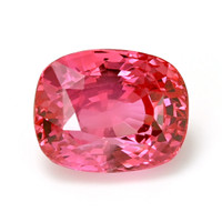 2.67 Ct. Ruby from Mozambique Video