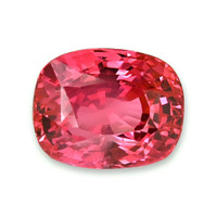 2.67 Ct. Ruby from Mozambique Video