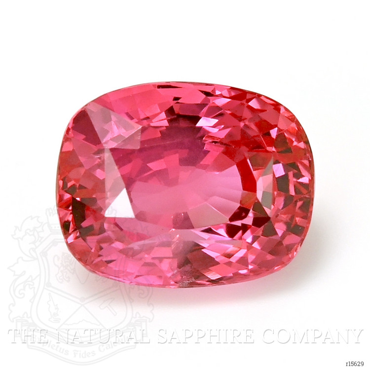2.67 Ct. Ruby from Mozambique
