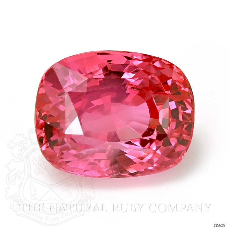2.67 Ct. Ruby from Mozambique