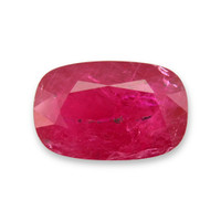 4.52 Ct. Ruby from Mozambique Video