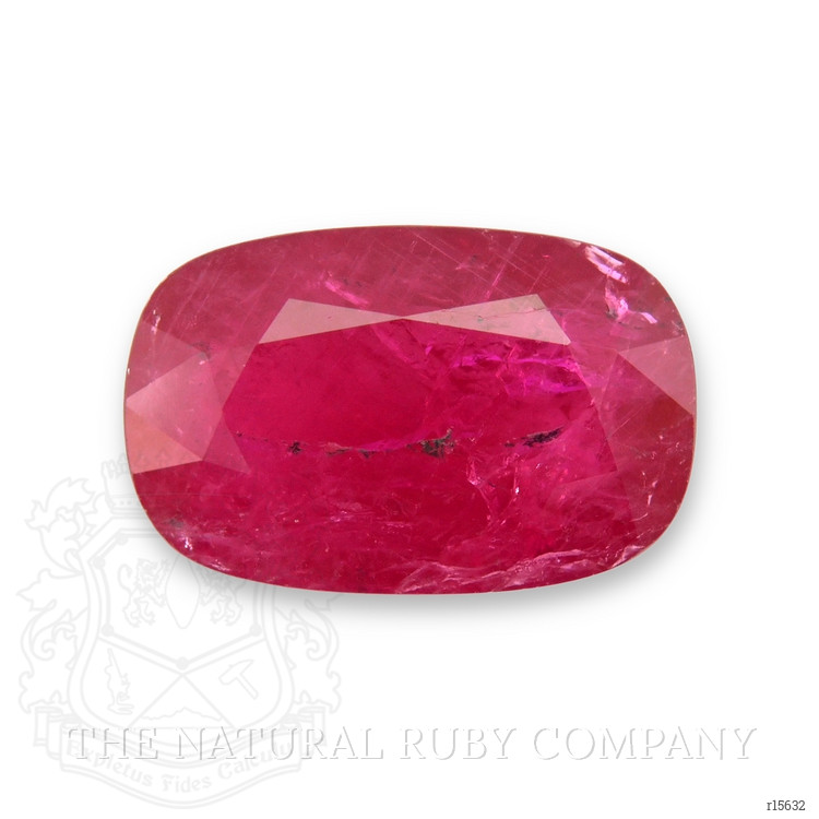 4.52 Ct. Ruby from Mozambique