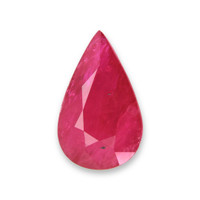 3.25 Ct. Ruby from Mozambique Video