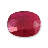 4.75 Ct. Ruby from Mozambique Video