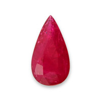 2.10 Ct. Ruby from Mozambique Video