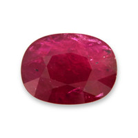 3.93 Ct. Ruby from Mozambique Video