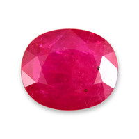 4.73 Ct. Ruby from Mozambique Video