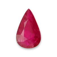 2.44 Ct. Ruby from Mozambique Video
