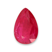 2.97 Ct. Ruby from Mozambique Video
