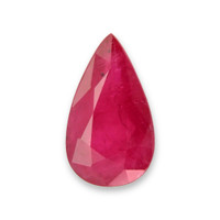 2.49 Ct. Ruby from Mozambique Video