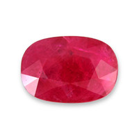 2.96 Ct. Ruby from Mozambique Video