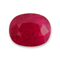 4.44 Ct. Ruby from Mozambique Video