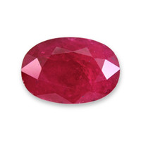 3.85 Ct. Ruby from Mozambique Video