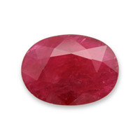4.02 Ct. Ruby from Mozambique Video