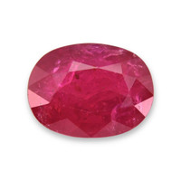 4.25 Ct. Ruby from Mozambique Video