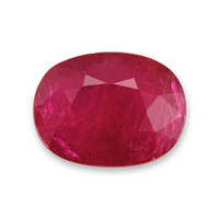 3.41 Ct. Ruby from Mozambique Video