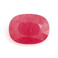 2.97 Ct. Ruby from Mozambique Video