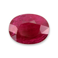 3.77 Ct. Ruby from Mozambique Video