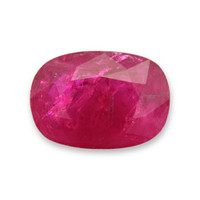 2.52 Ct. Ruby from Mozambique Video