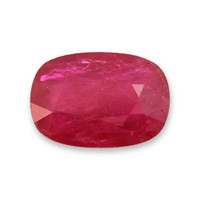 2.60 Ct. Ruby from Mozambique Video