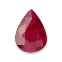 2.90 Ct. Ruby from Mozambique Video