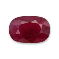 3.08 Ct. Ruby from Mozambique Video