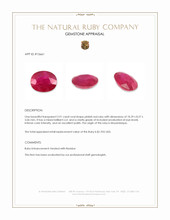 Jewelry Appraisal