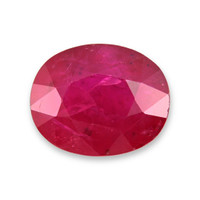 3.91 Ct. Ruby from Mozambique Video