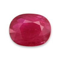 2.52 Ct. Ruby from Mozambique Video