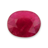 2.92 Ct. Ruby from Mozambique Video